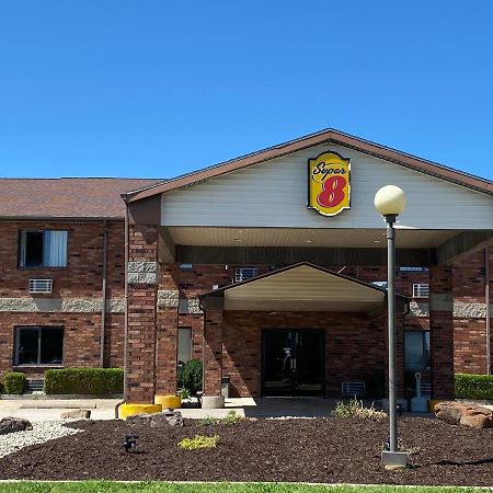 Super 8 By Wyndham Independence Ks Hotel Exterior foto
